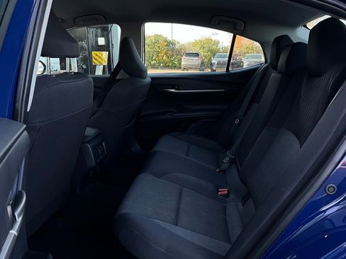 Used 2025 Toyota Camry LE image 11