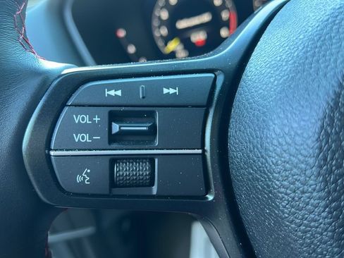 Used 2023 Honda Civic Type R image 19