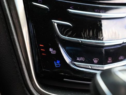 Used 2015 Cadillac CTS Sedan w/ Seating Package image 34