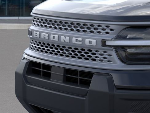 New 2026 Ford Bronco Sport Big Bend w/ Convenience Package AWD/4WD image 19