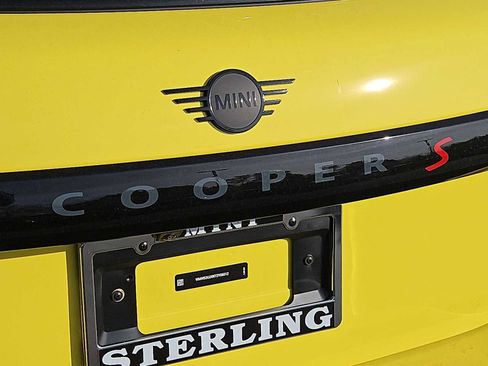 New 2026 MINI Cooper S image 12