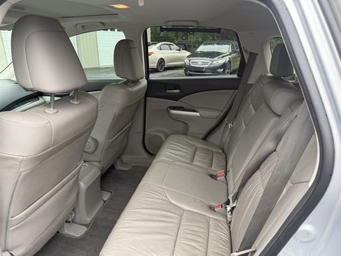Used 2014 Honda CR-V EX-L image 25
