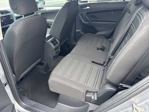 Used 2024 Volkswagen Tiguan S FWD image 21