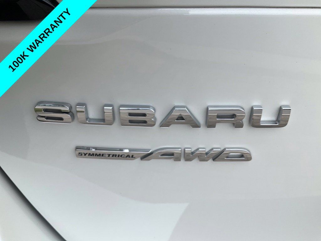 Certified 2022 Subaru Outback Premium AWD/4WD image 37