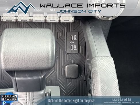 Used 2025 Toyota 4Runner SR5 image 25