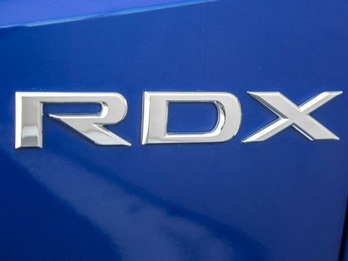 Used 2023 Acura RDX A-Spec AWD/4WD image 7