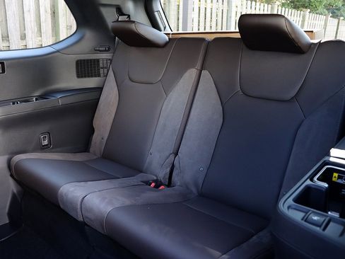 New 2026 Lexus TX 350 350 Luxury image 14