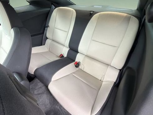 Used 2010 Chevrolet Camaro SS w/ RS Package RWD image 28