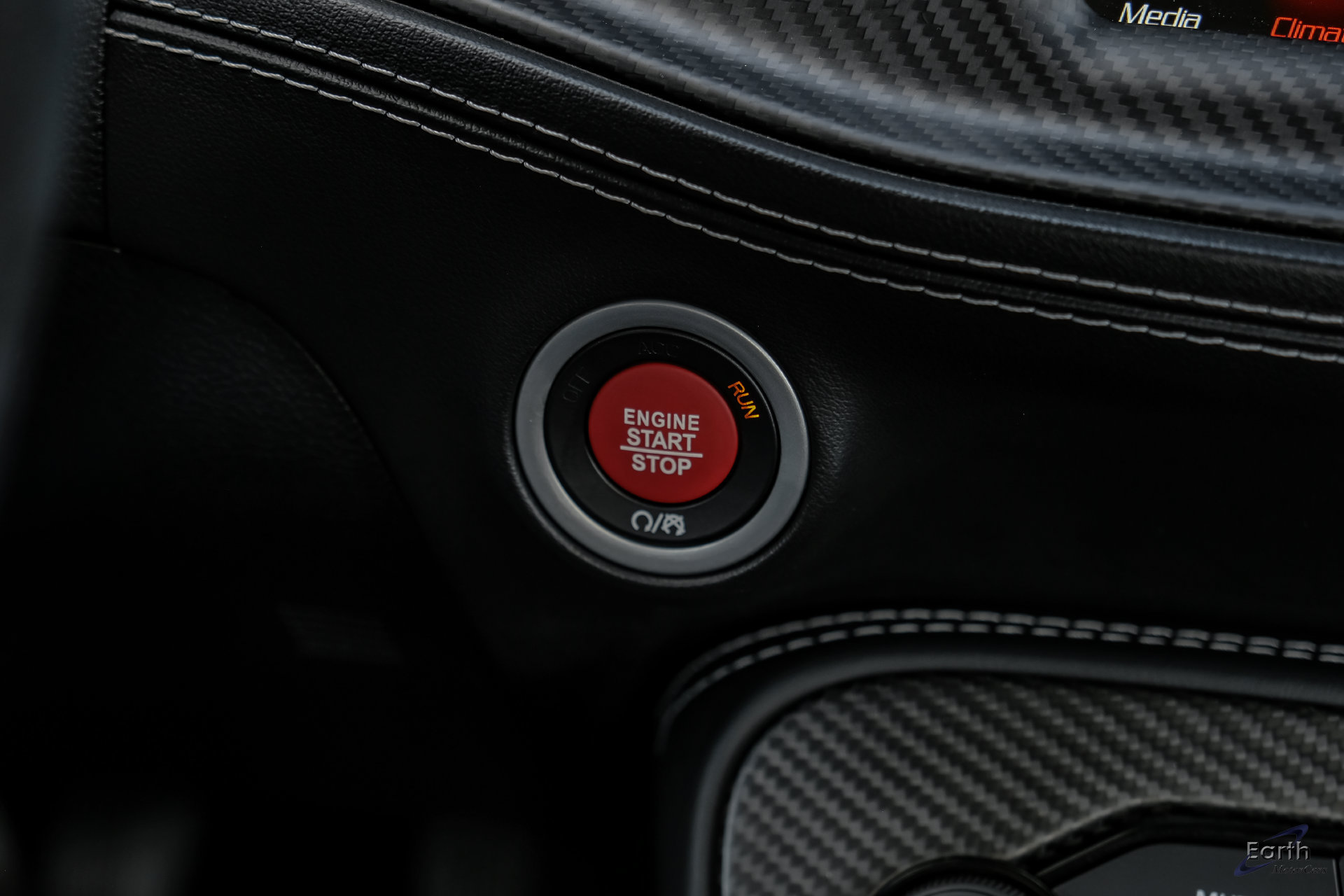 Used 2023 Dodge Challenger SRT Hellcat Redeye RWD image 65