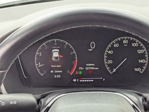 Used 2024 Honda Civic Sport image 25