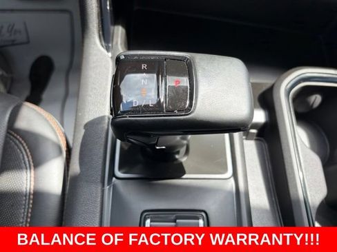 Used 2024 GMC Sierra 1500 AT4 w/ AT4 Preferred Package AWD/4WD image 24