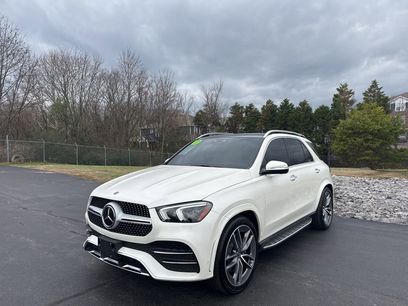 Used 2023 Mercedes-Benz GLE 450 4MATIC