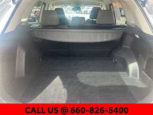 Certified 2024 Toyota RAV4 XLE FWD image 14