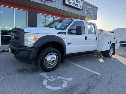 Used 2015 Ford F450 XL