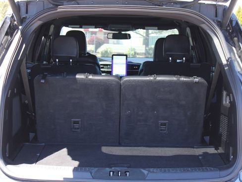 Used 2020 Ford Explorer ST w/ ST High-Performance Pack AWD/4WD image 28