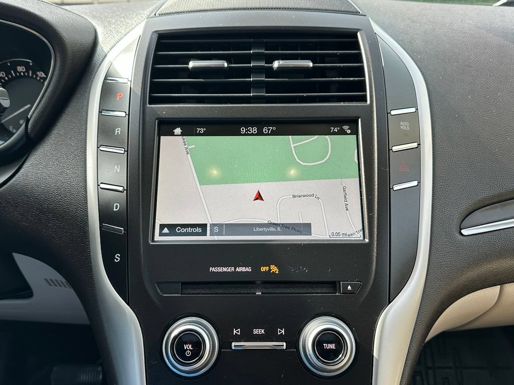 Used 2018 Lincoln MKC Reserve w/ Lincoln MKC Climate Package AWD/4WD image 23