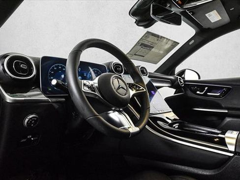 New 2026 Mercedes-Benz GLC 300 GLC 300 image 10