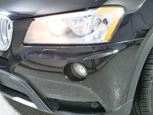 Used 2014 BMW X3 xDrive28i image 16