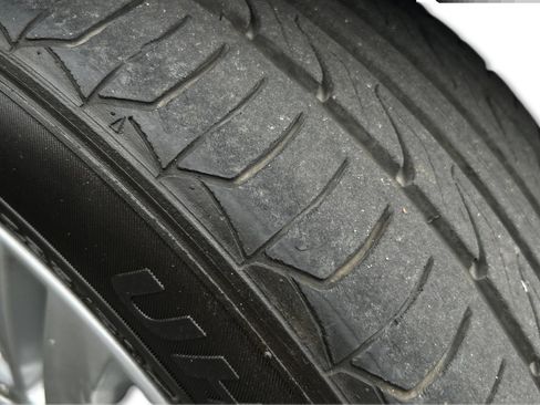 Used 2016 Jaguar XF Premium image 48