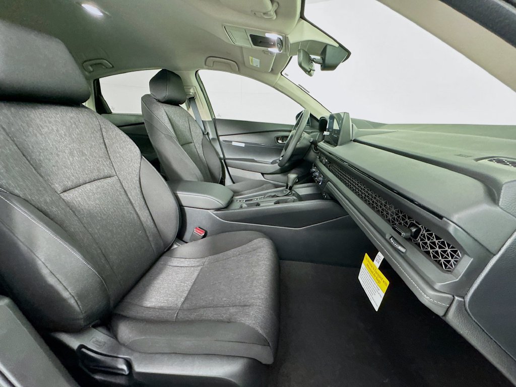 New 2026 Honda Accord LX image 35