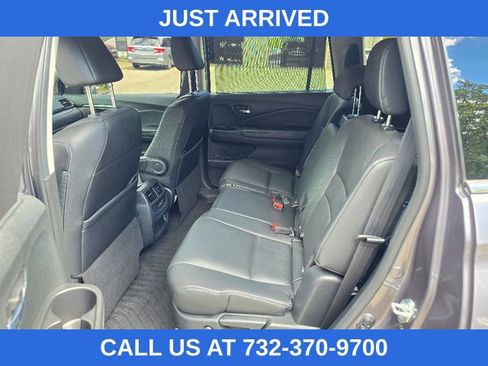 Used 2022 Honda Pilot Special Edition image 22