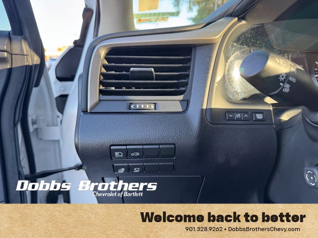 Used 2021 Lexus RX 350 FWD w/ Premium Package image 16