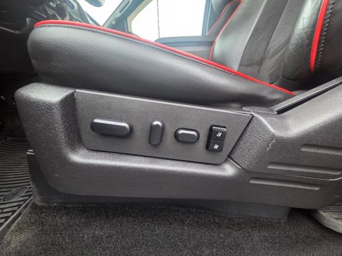 Used 2014 Ford F150 FX4 w/ Equipment Group 402A Luxury image 34