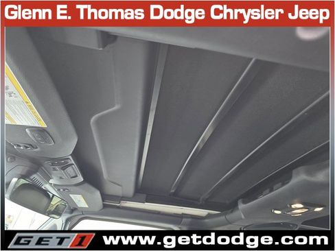 Used 2023 Jeep Wrangler Sahara w/ Safety Group image 23