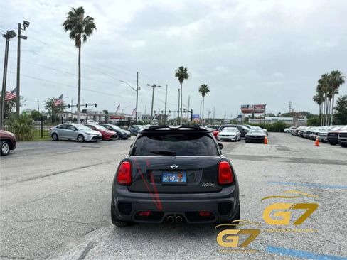 Used 2017 MINI Cooper S FWD image 3