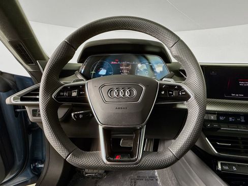 Used 2024 Audi RS e-tron GT AWD/4WD image 11