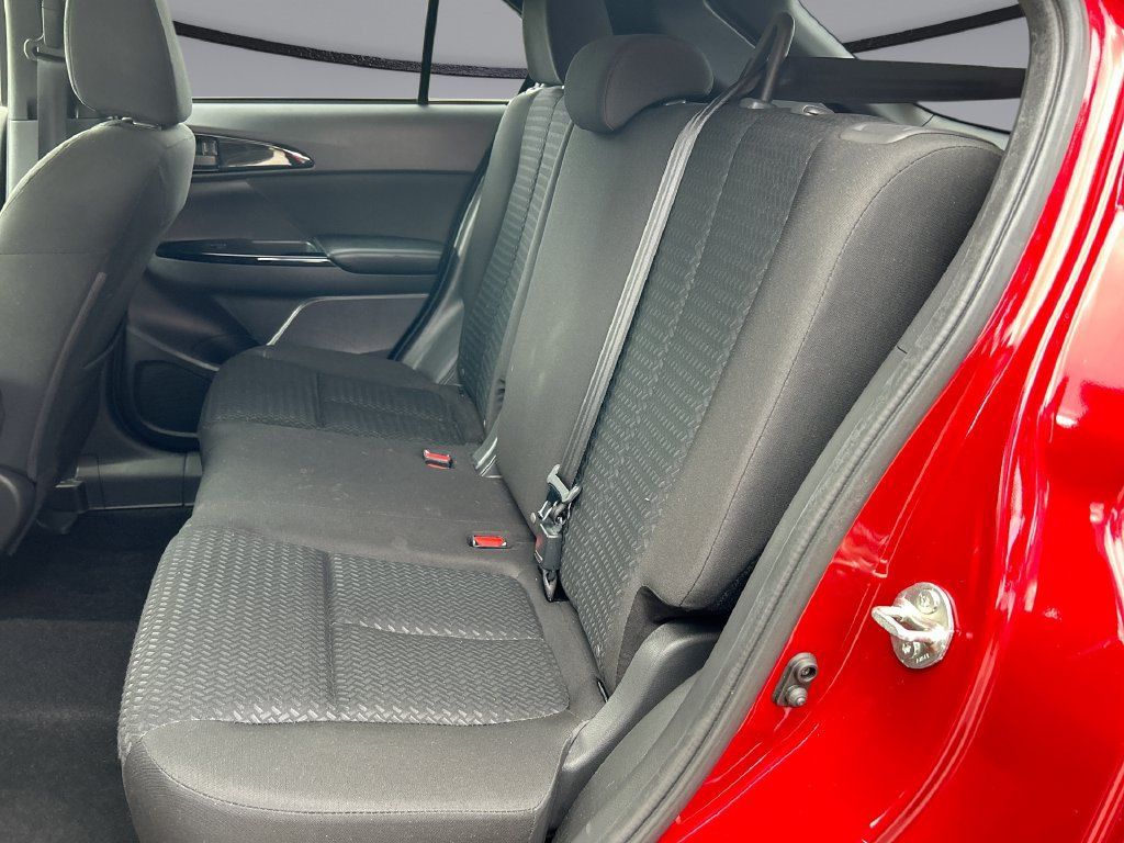 Used 2024 Mitsubishi Eclipse Cross LE AWD/4WD image 27