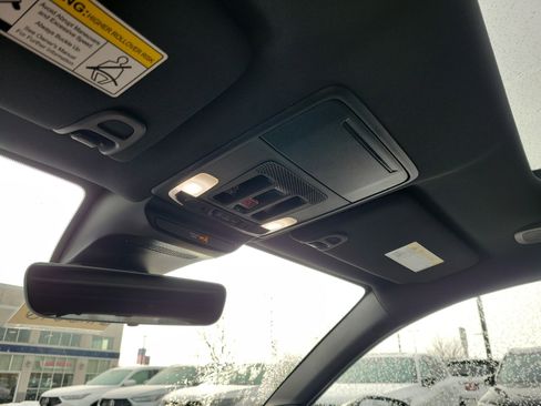 Used 2025 Acura ADX A-Spec image 31