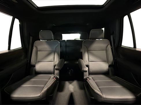 Used 2023 Chevrolet Tahoe Premier w/ Max Trailering Package AWD/4WD image 46