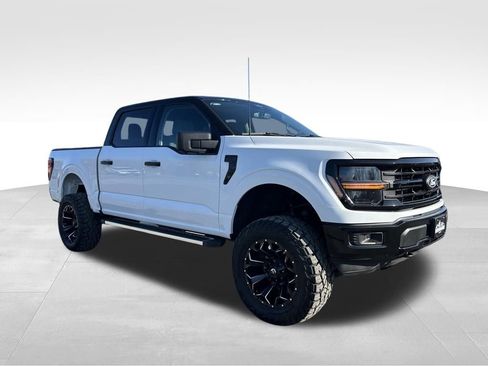 Used 2024 Ford F150 XLT w/ Tow/Haul Package image 23