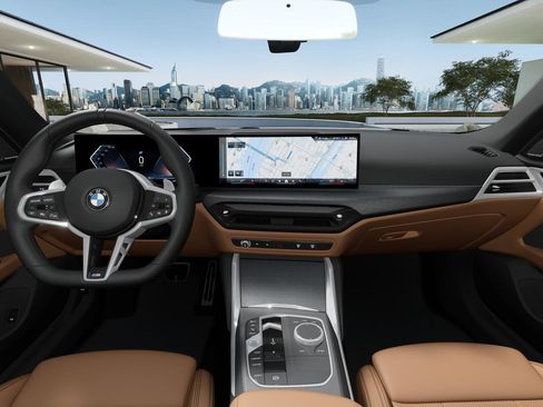 New 2026 BMW 430i w/ M Sport Package image 12