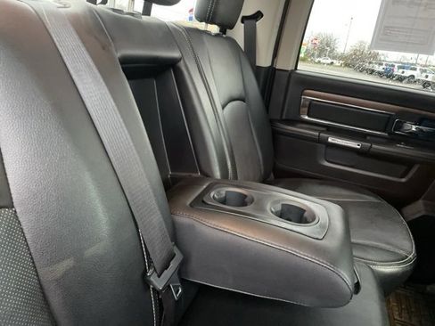 Used 2014 RAM 1500 Laramie w/ Trailer Tow Group image 66