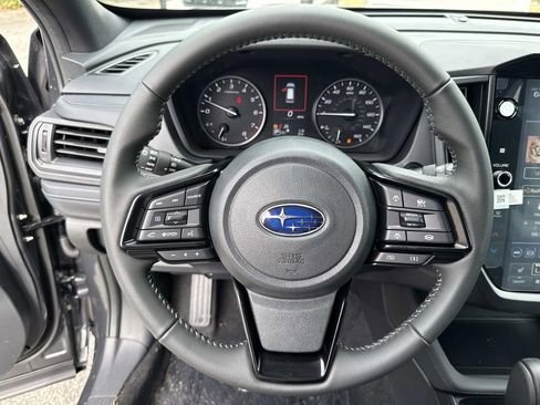 New 2026 Subaru Forester Premium image 39