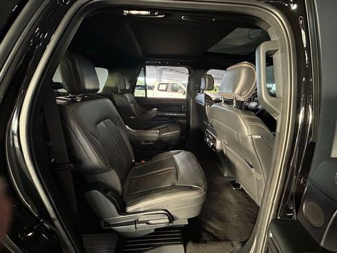 Used 2023 Ford Expedition Max Platinum AWD/4WD image 44