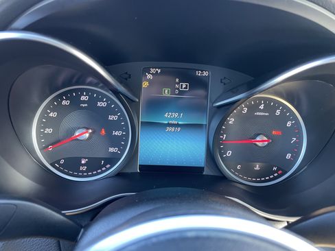 Used 2020 Mercedes-Benz C 300 4MATIC Sedan image 18