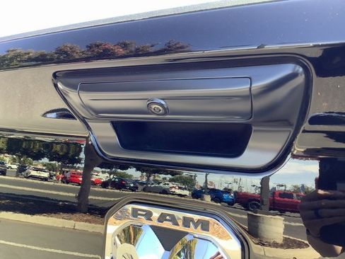 Used 2023 RAM 3500 Tradesman w/ Safety Group image 31