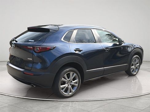 Certified 2023 MAZDA CX-30 AWD 2.5 S w/ Select Package image 19