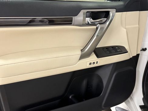 Used 2023 Lexus GX 460 Premium AWD/4WD image 13
