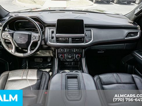 Used 2023 Chevrolet Tahoe RST w/ Luxury Package AWD/4WD image 29