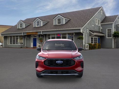 Used 2025 Ford Escape ST-Line w/ Equipment Group 301A image 6