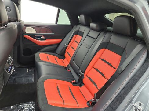 Used 2023 Mercedes-Benz GLE 63 AMG S image 16