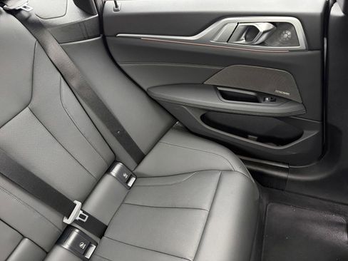 Used 2025 BMW 430i xDrive w/ Premium Package image 15