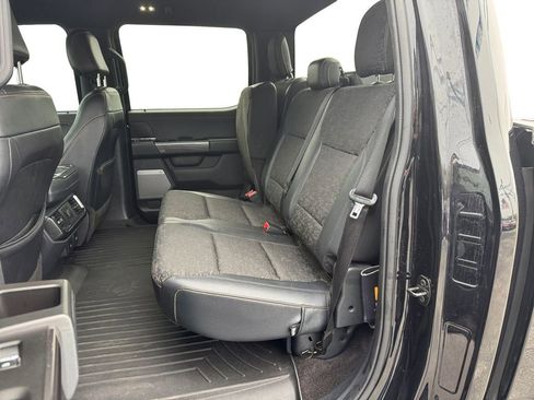 Used 2022 Ford F150 Tremor w/ Equipment Group 401A Mid image 18