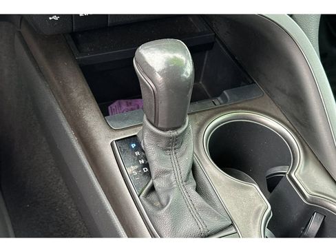 Certified 2022 Toyota Camry SE FWD image 22