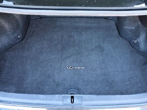 Used 2018 Lexus ES 350 image 38