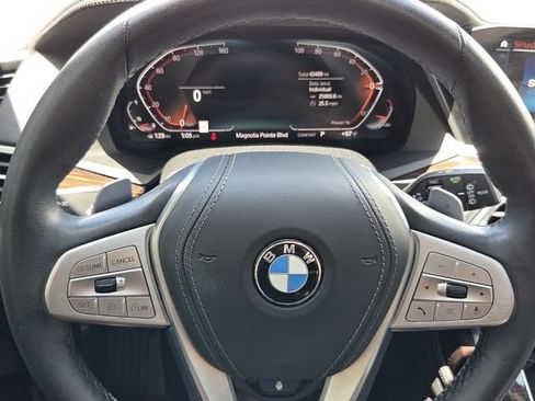 Used 2021 BMW X7 xDrive40i w/ Cold Weather Package AWD/4WD image 22